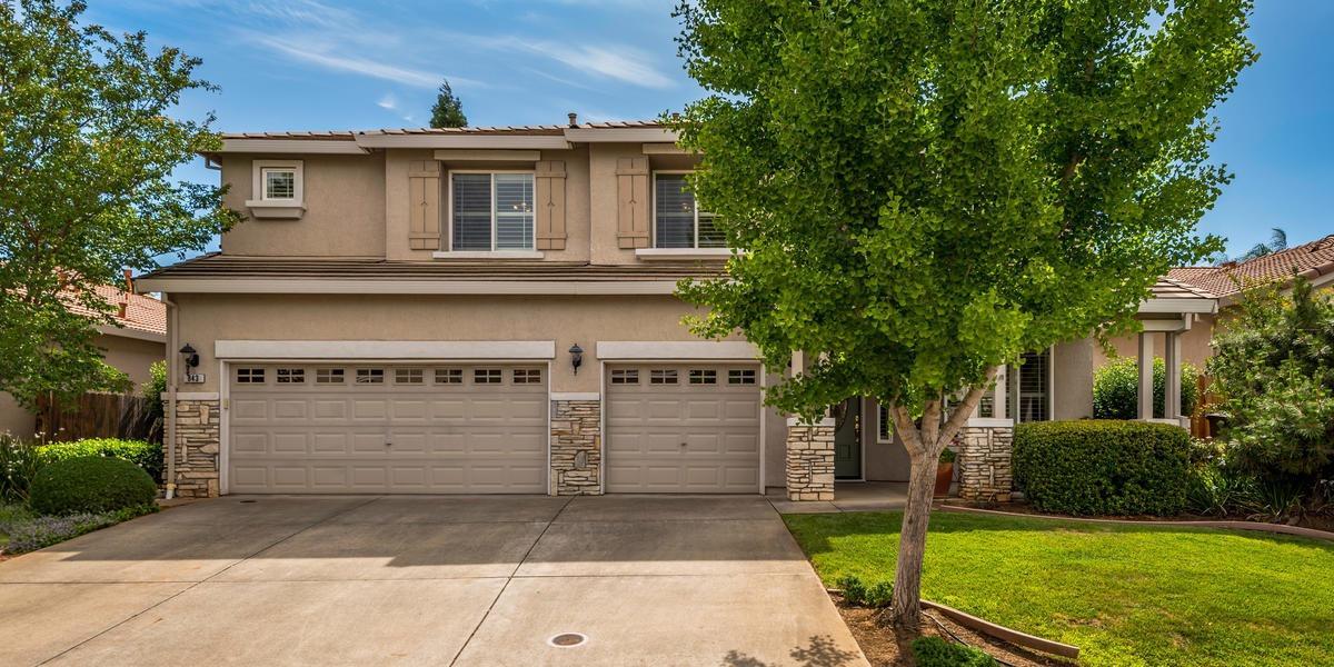 Elegant Lincoln Home! Vienna Property Management