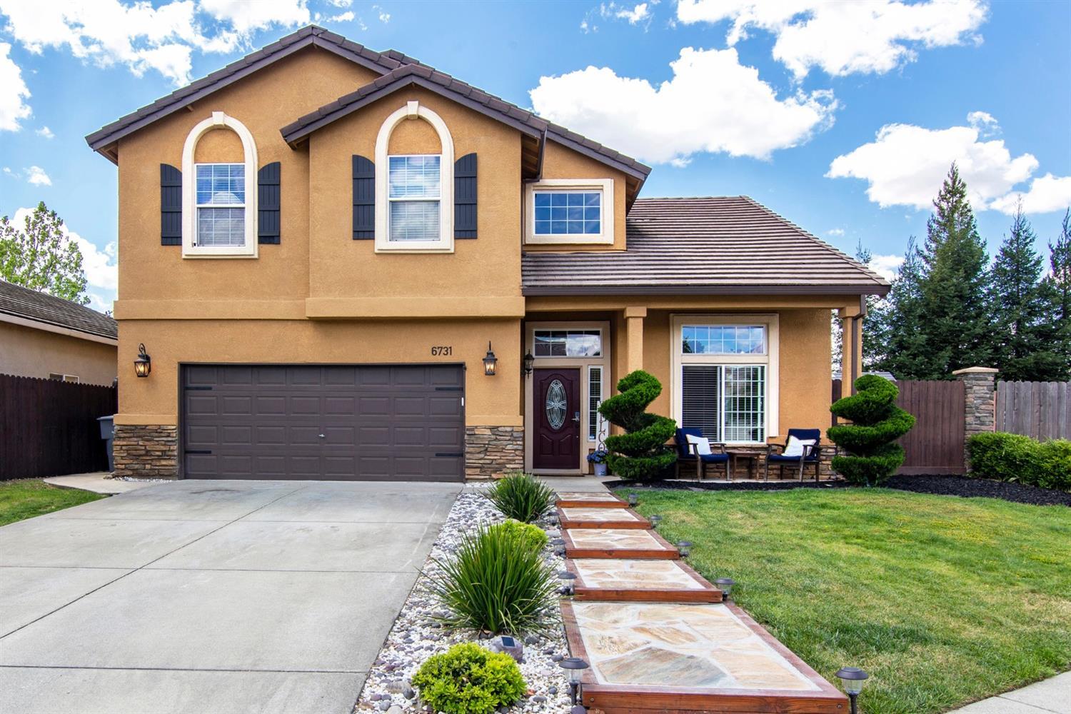 Amazing Rocklin Home! Vienna Property Management