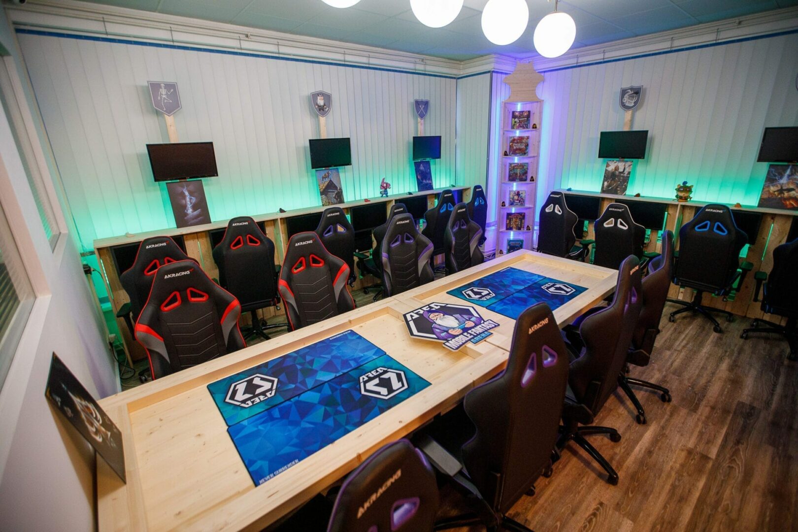 eSport & Gaming Camps Vienna Summer Camps