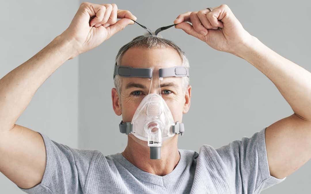 CPAP Masks Things To Look for When Shopping for CPAP Masks Vienna
