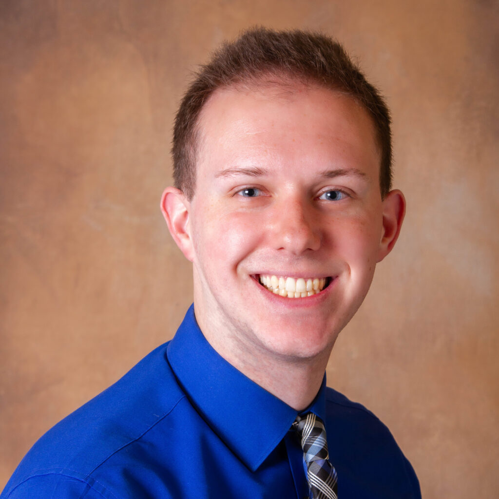 Miller Joins Vierbicher as Municipal Services Planner Vierbicher