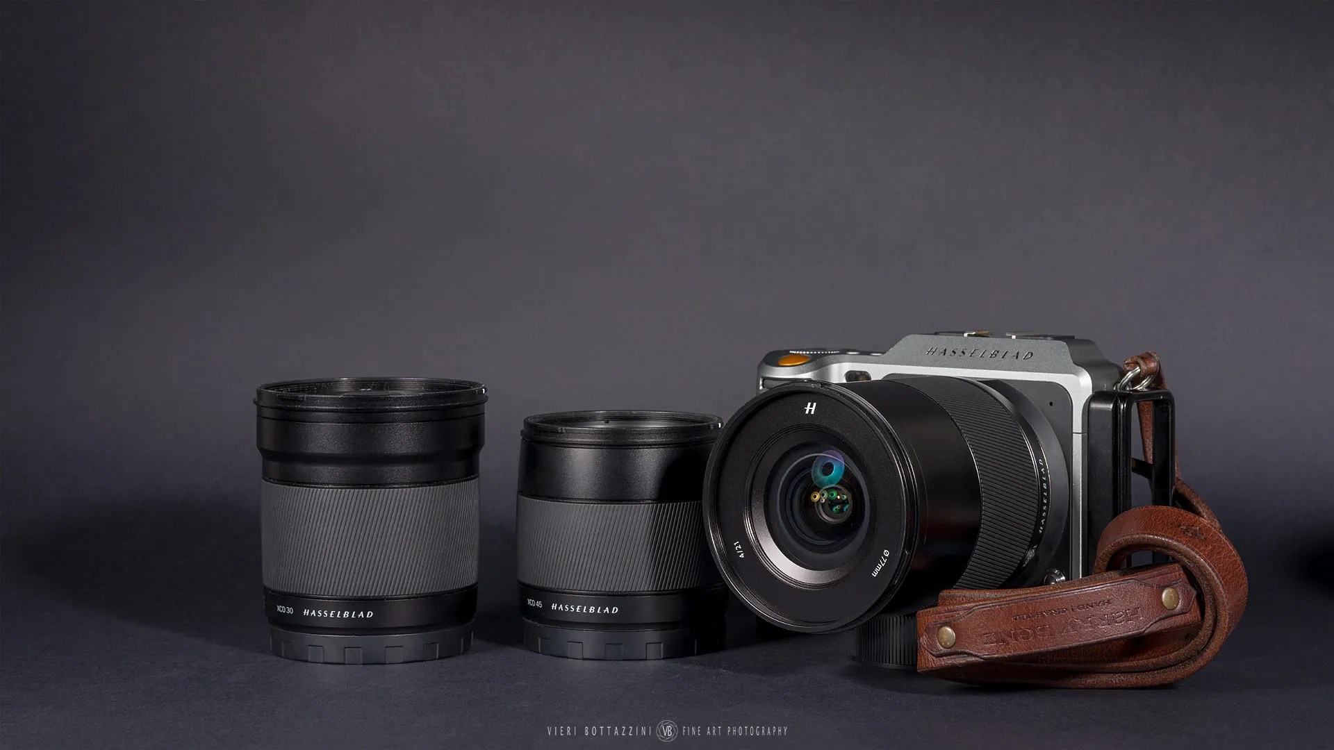 INDEPTH HASSELBLAD X1D REVIEW Vieri Bottazzini Fine Art Photography