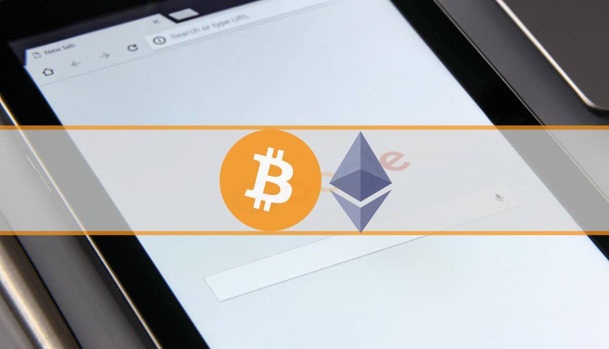 Không còn ai tìm kiếm Bitcoin trong khi đổ xô truy tìm Ethereum Merge