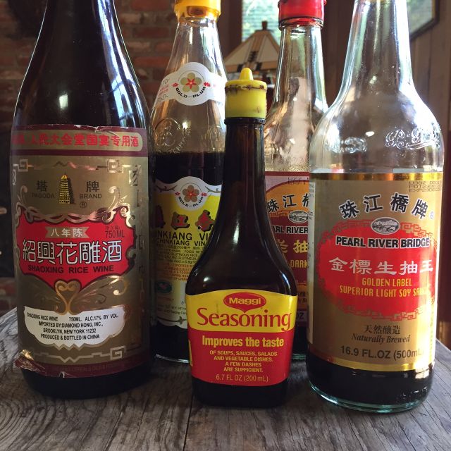 How Safe Are Food Items from China? Viet World Kitchen