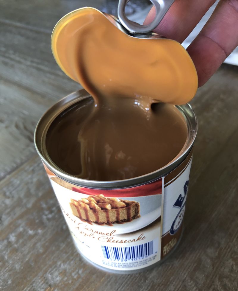 Borden S Sweetened Condensed Milk Ice Cream Recipe Bryont Blog