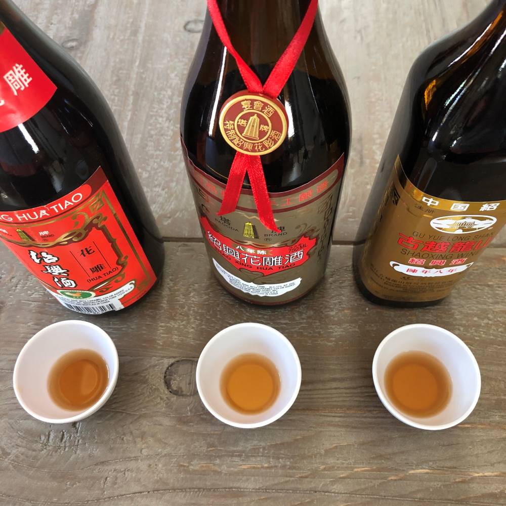 Shaoxing Rice Wine Buying Guide Viet World Kitchen