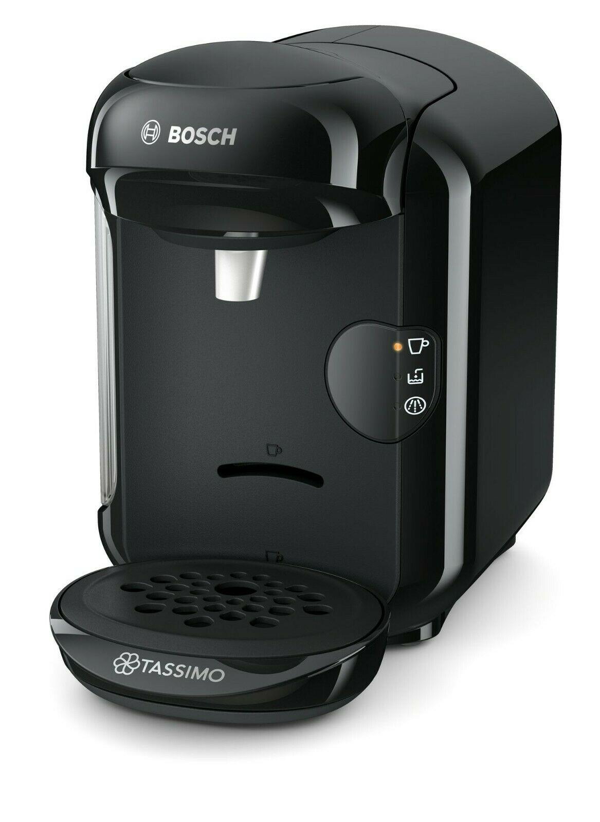 Can You Use Any Pods In A Tassimo Coffee Machine at Alexis Collins blog