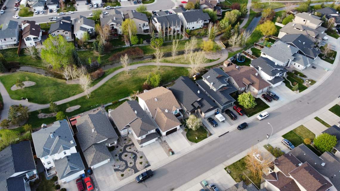 Riverstone Lethbridge & Southern Alberta Real Estate