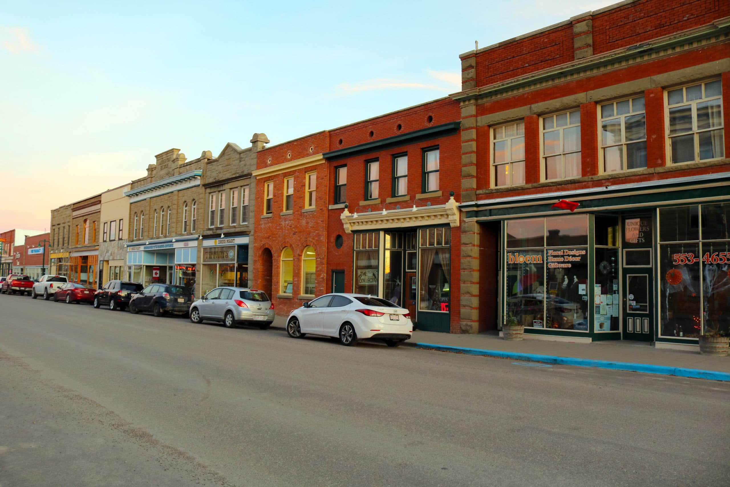 Fort Macleod Community Spotlight Lethbridge RE Info