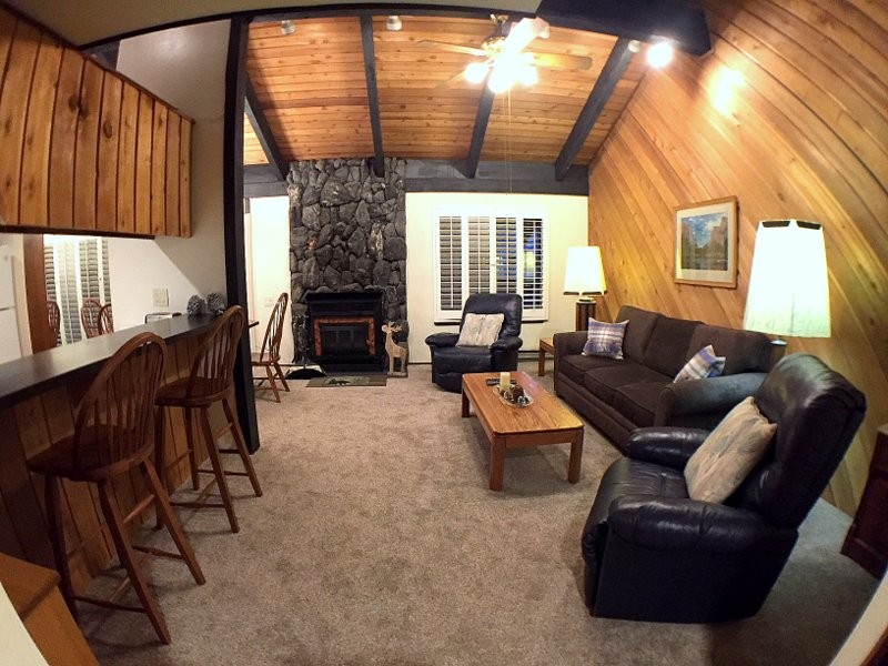 108 Standard Mammoth Lakes, CA Viewpoint Condos