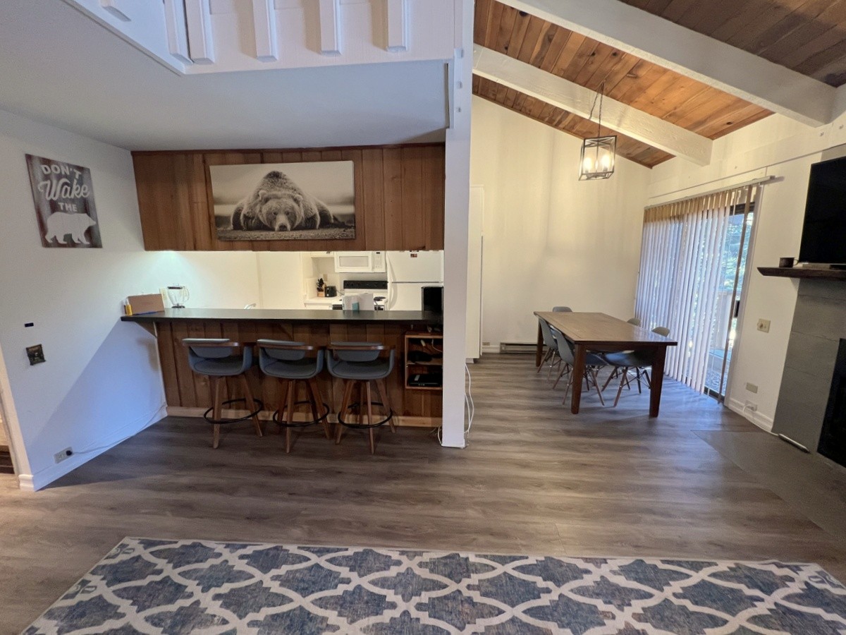 118 Standard Mammoth Lakes, CA Viewpoint Condos