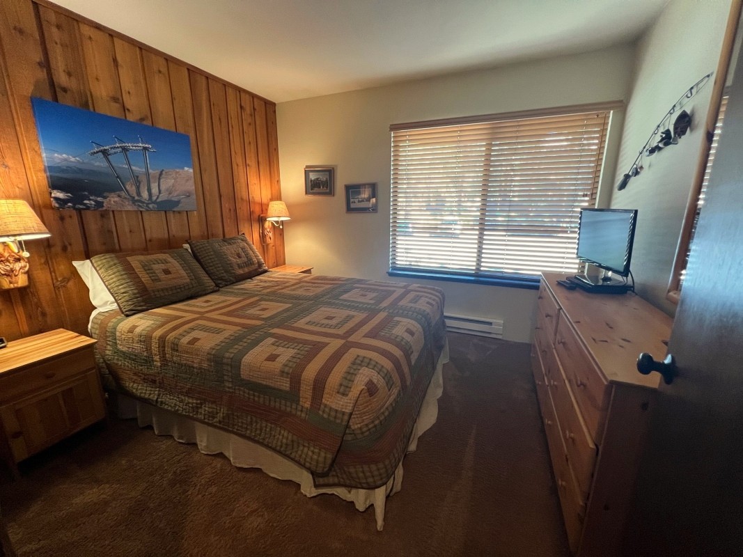 138 Standard Mammoth Lakes, CA Viewpoint Condos