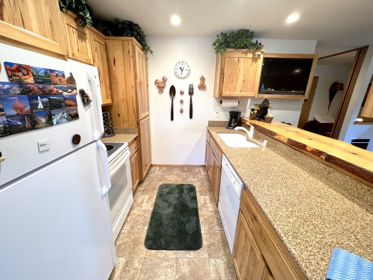 141 Premium Mammoth Lakes, CA Viewpoint Condos