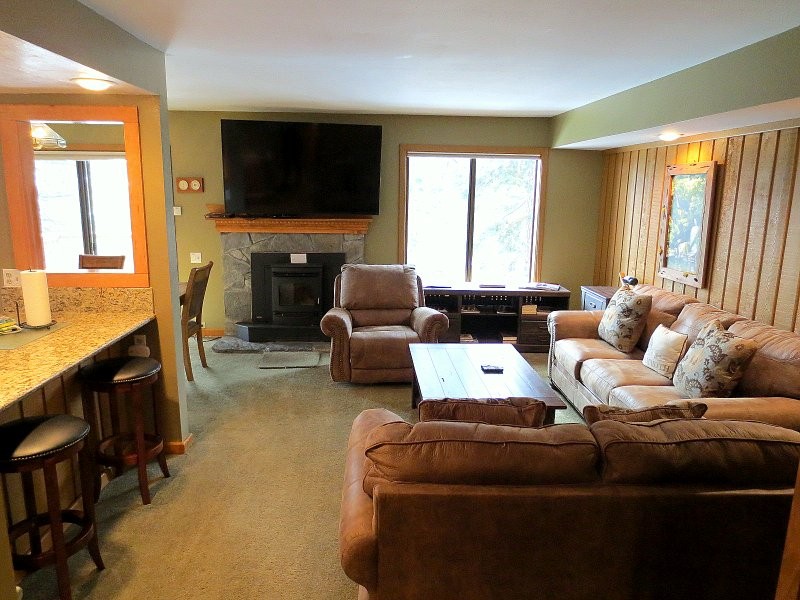 155 Premium Mammoth Lakes, CA Viewpoint Condos