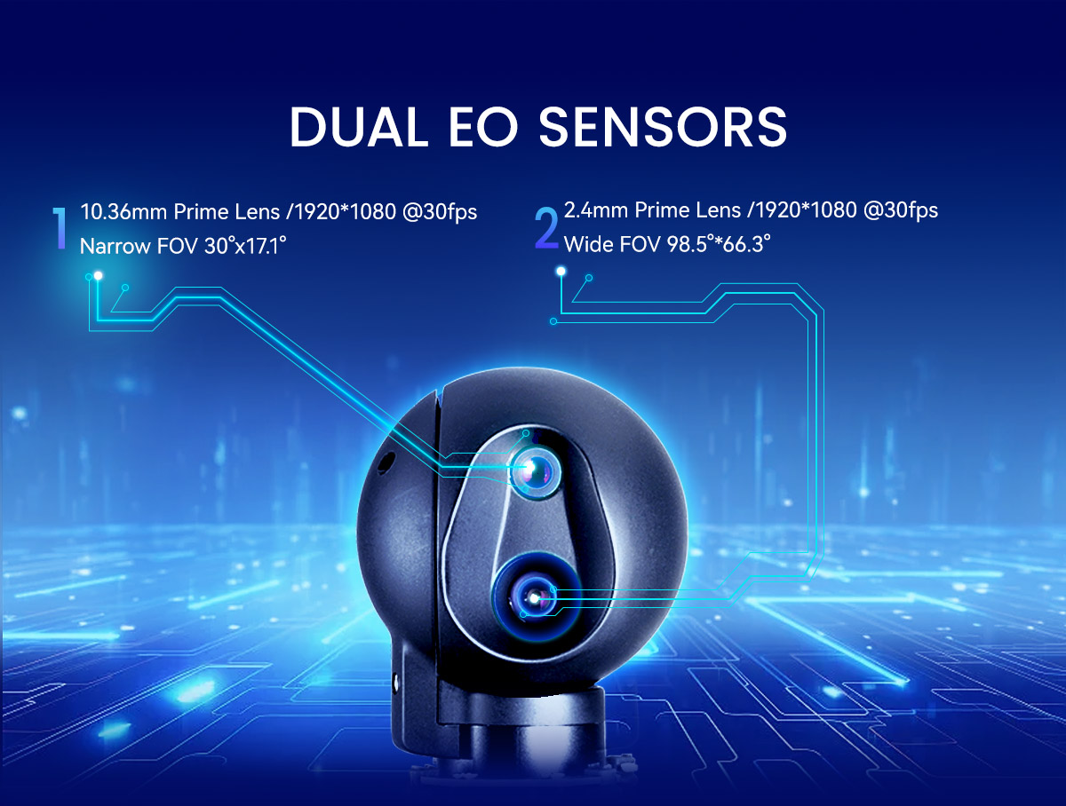 U2Gimbal CameraViewpro Ltd