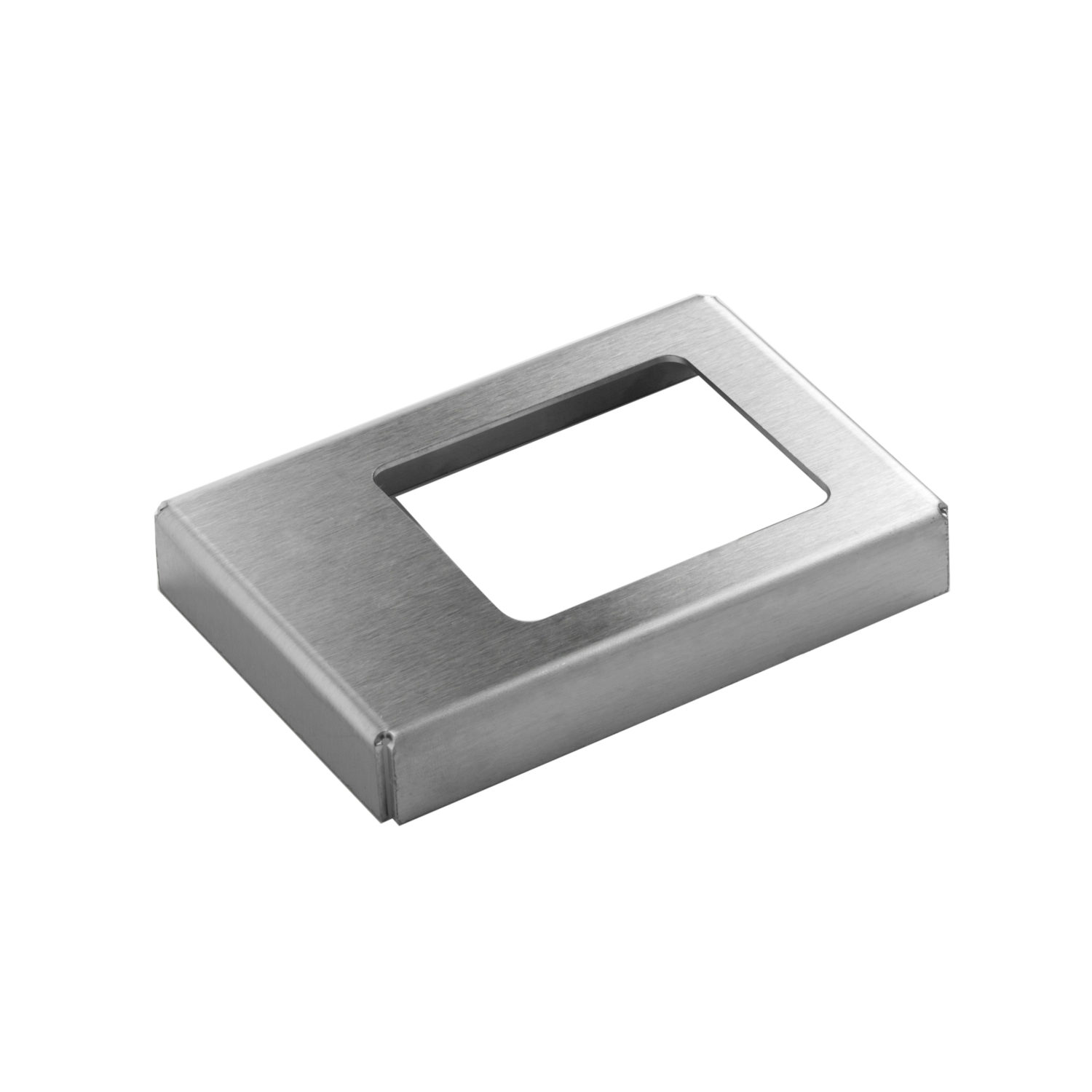 Post Angle Foot Cover