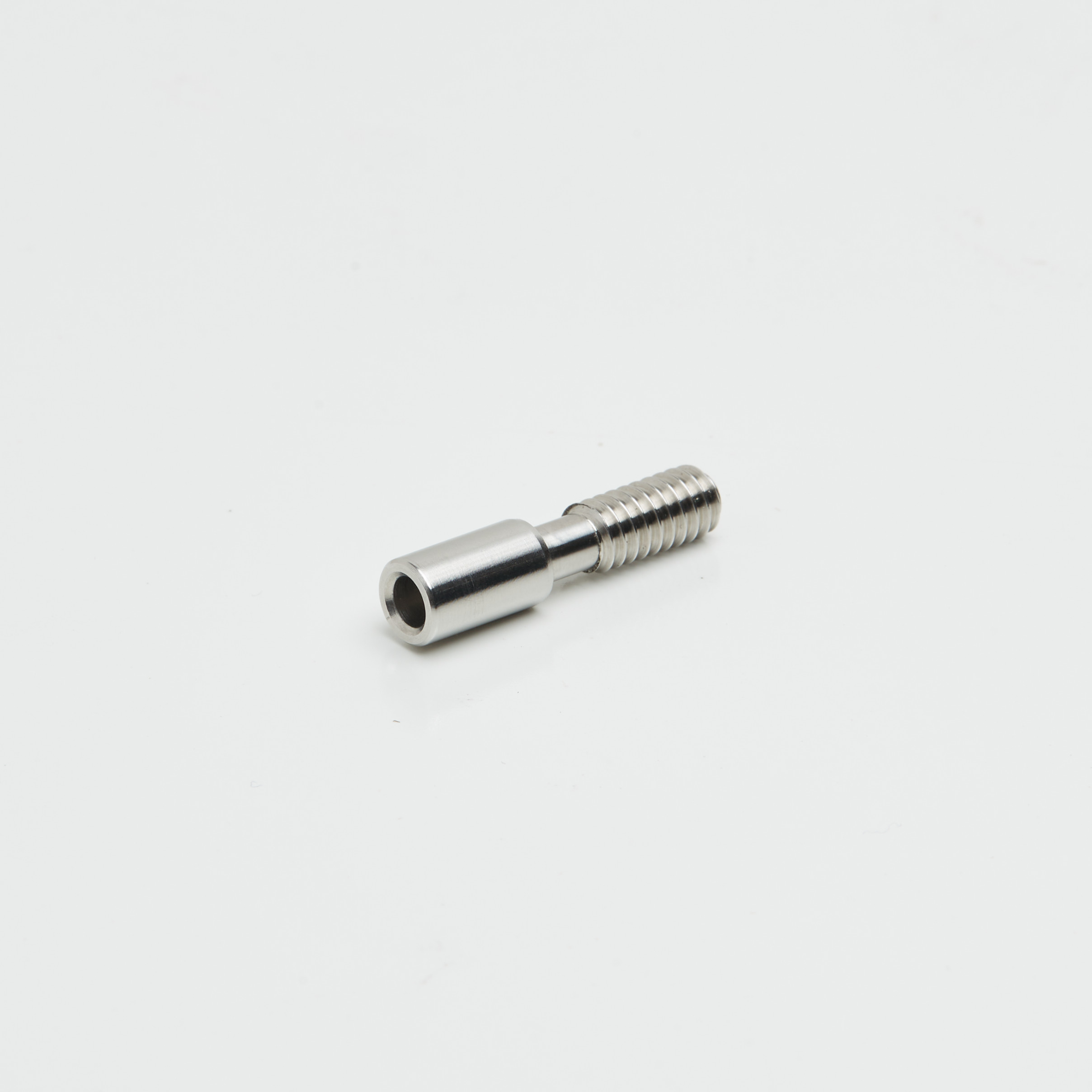 Threaded Crimp Fitting VR306