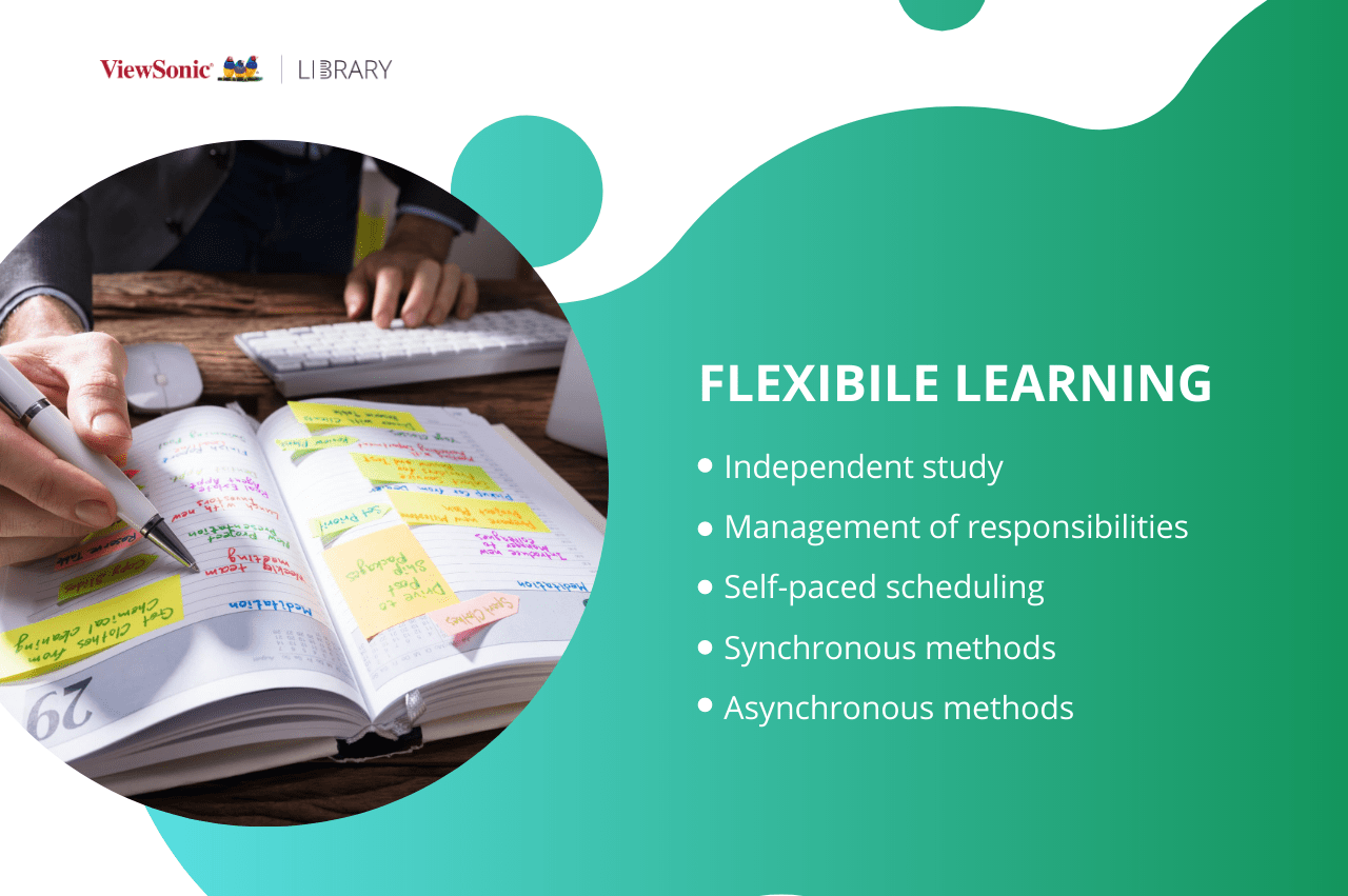 The Advantages of Distance Education ViewSonic Library