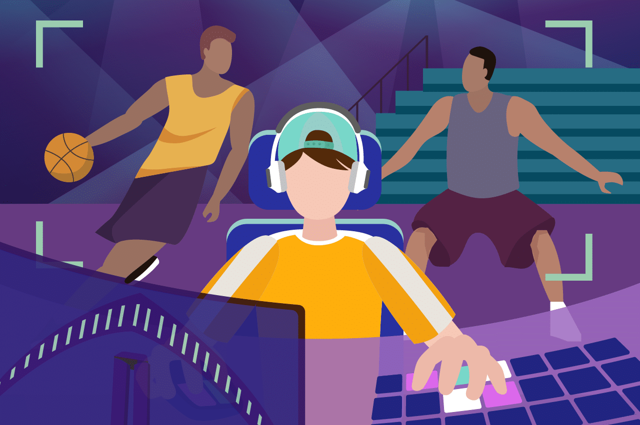 Esports vs Sports Why You Should Encourage Students to Take Up Esports