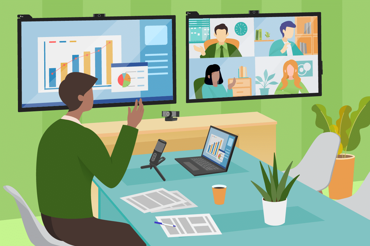 Best Video Conferencing Setup A Complete Guide in 2023 ViewSonic