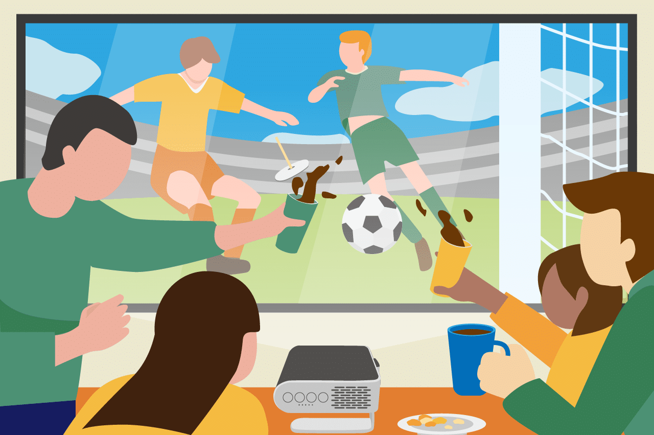 Explained How LED Projectors Work ViewSonic Library