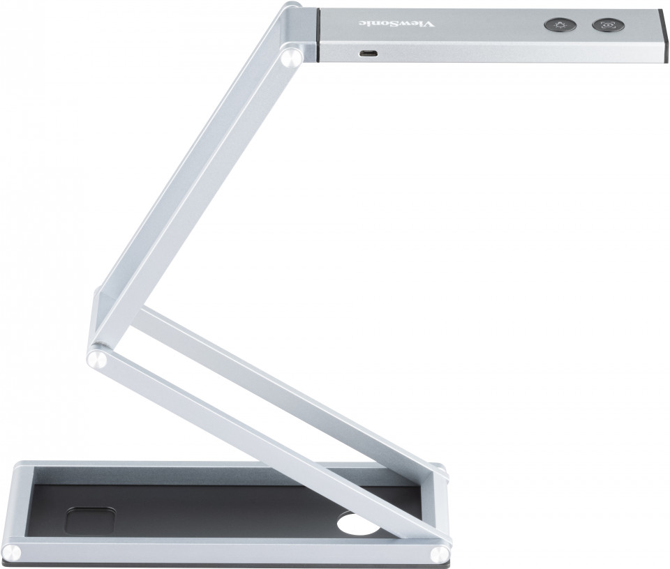 ViewSonic Document camera VBVIS003 ViewSonic Asia Pacific