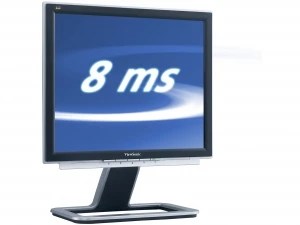 ViewSonic VX724 17" LCD Xtreme 3ms ClearMotiv™ Display - ViewSonic Global