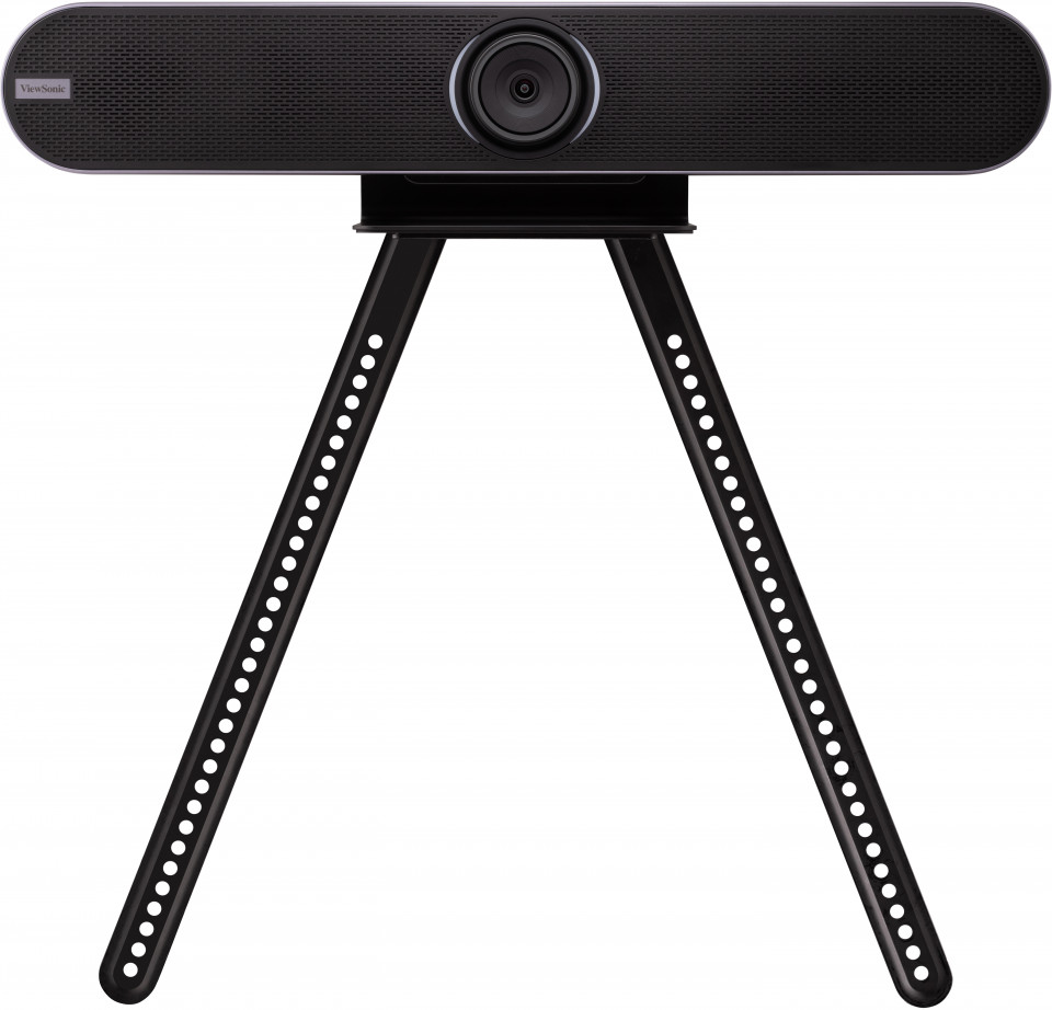ViewSonic Allinone conference camera VBCAM201 Responsive framing