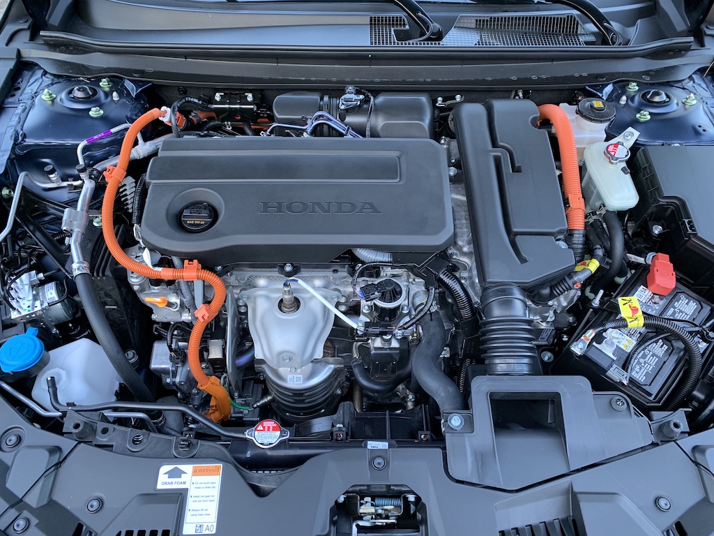 2023 Honda Accord Review: Drives Better! - Views on Vehicles