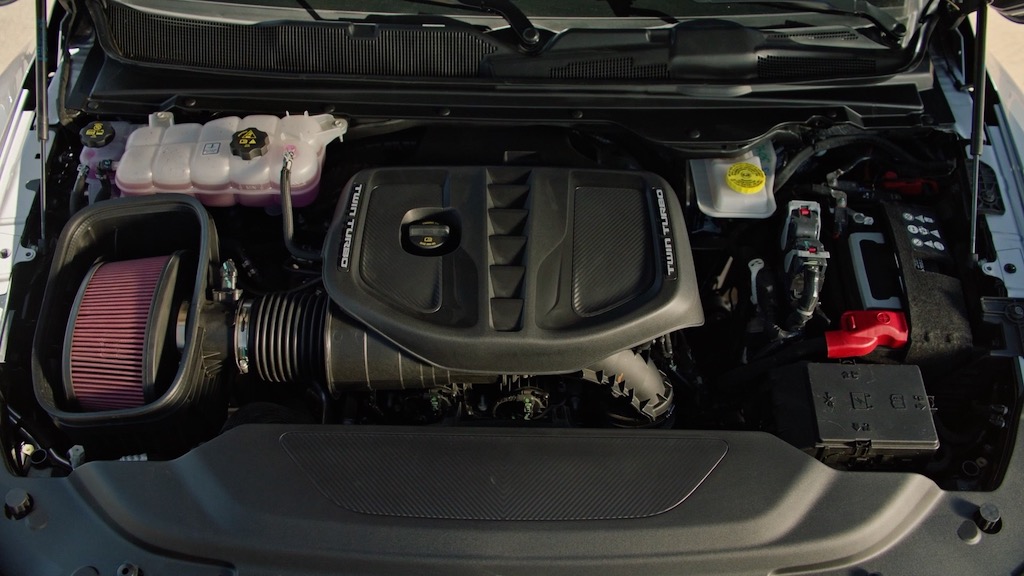 Fling some sand in the New Ram RHO - Views on Vehicles