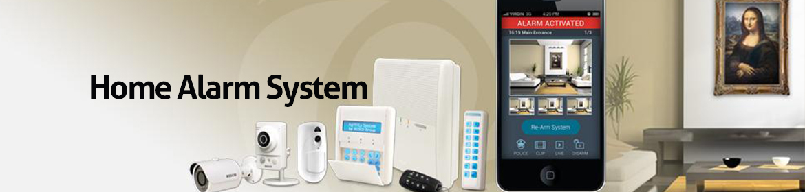 Home Alarm Systems Vancouver Alarm System Installation