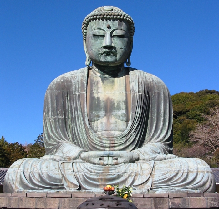 Buddha has to be dated to 1800 BC Religion, Asia