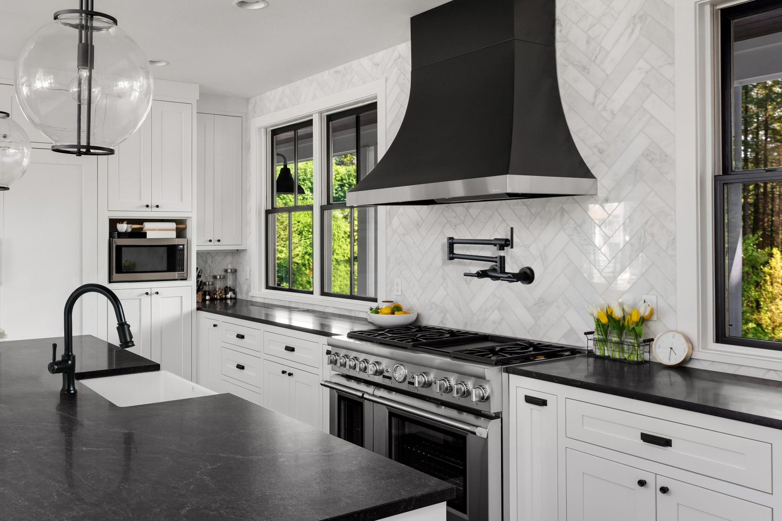 How Much Should I Spend On My Kitchen Faucet VIGA Faucet Manufacturer