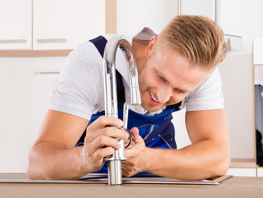 Are All The Kitchen Faucets' Hole Size The Same?