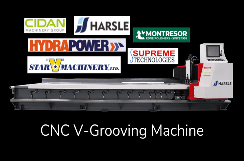 Top 6 VGrooving Machine Manufacturers VIGERT
