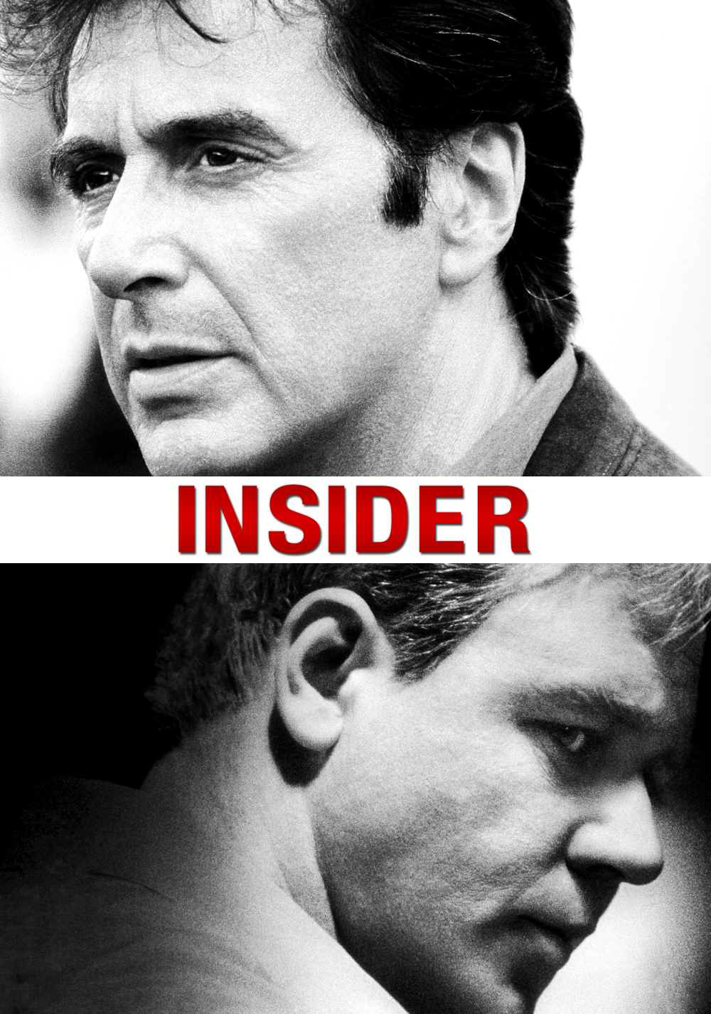 Film Tv sabato 3 luglio con Insider Dietro la verità Vigilanza Tv