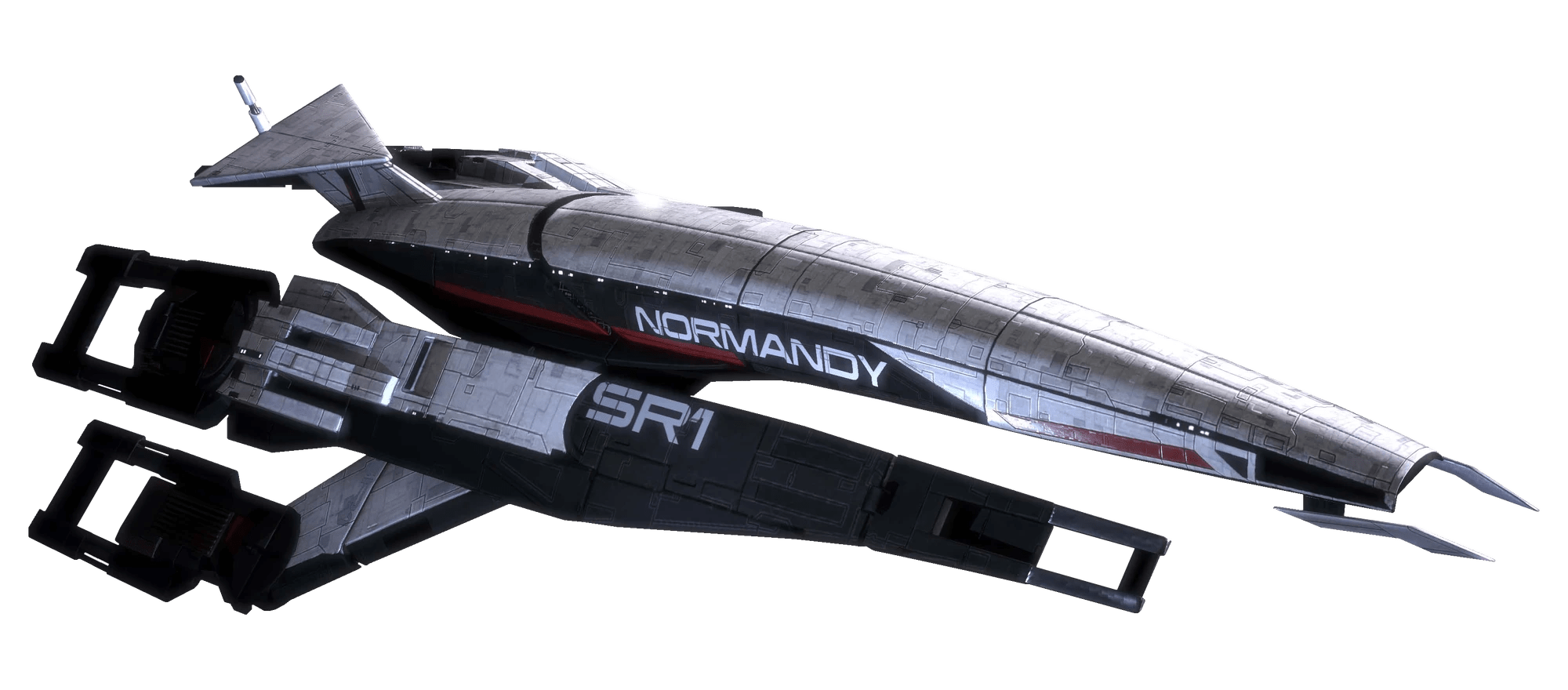 SSV Normandy | Mass Effect Wiki | FANDOM powered by Wikia