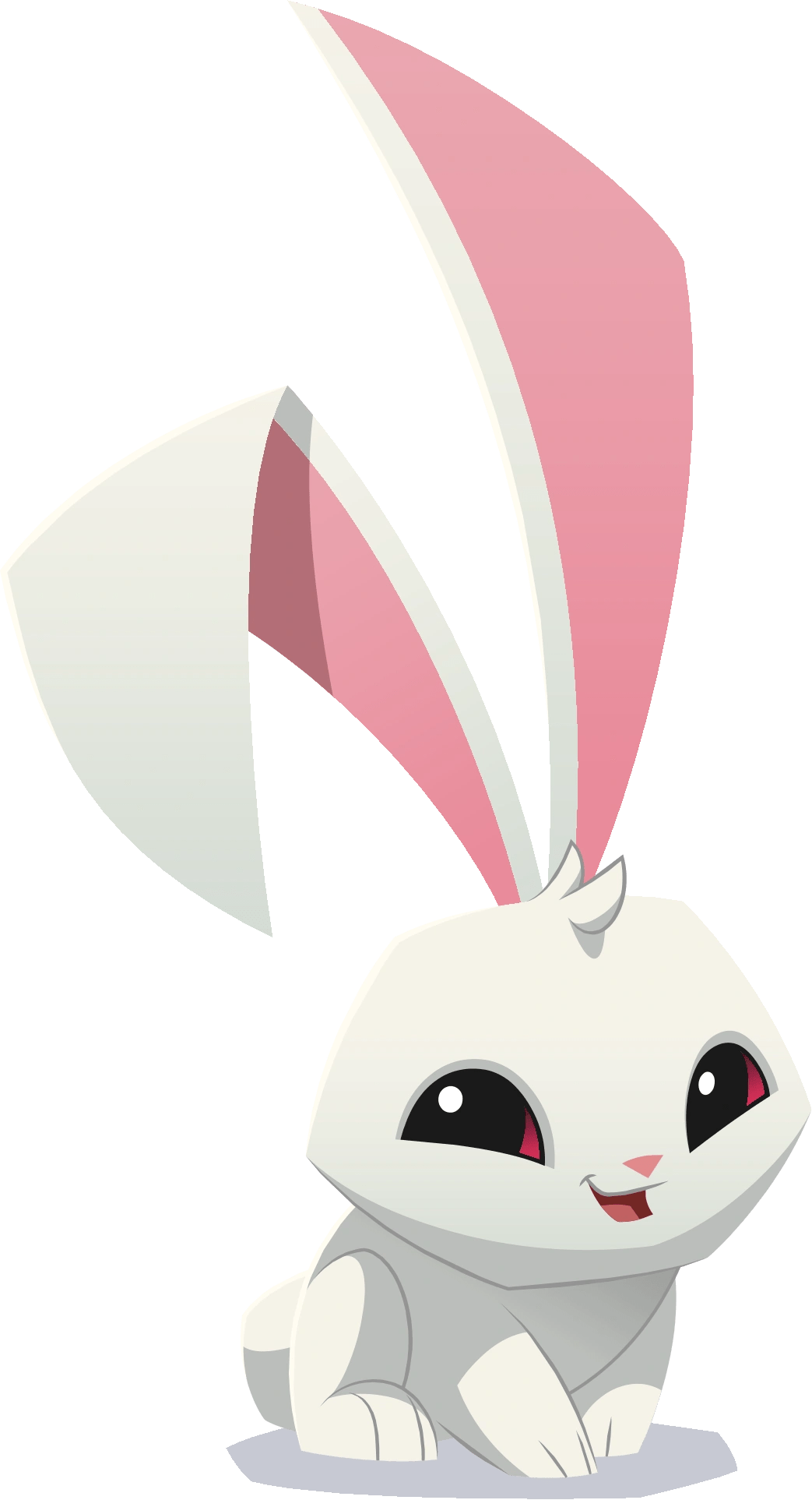 Image Renovated art bunny.png Animal Jam Wiki FANDOM powered by Wikia