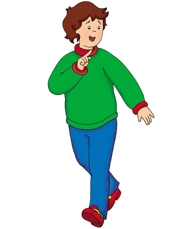 Image Caillou personajes Boris.png Caillou Wiki FANDOM powered by(05)