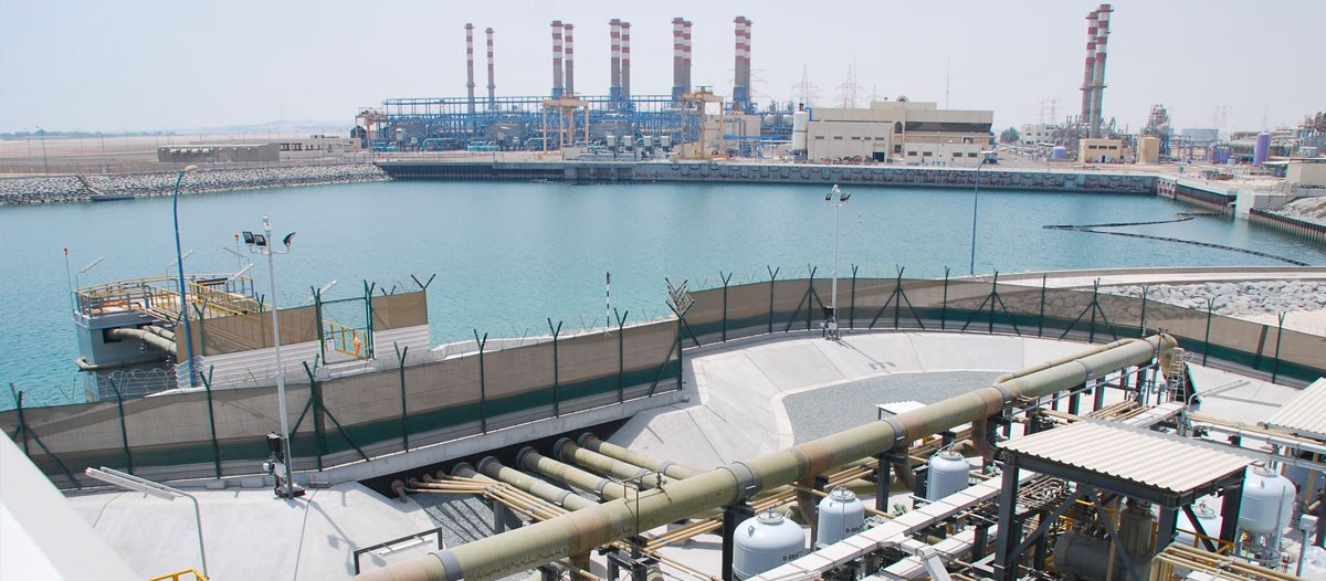 Vigor Electrifying Your World