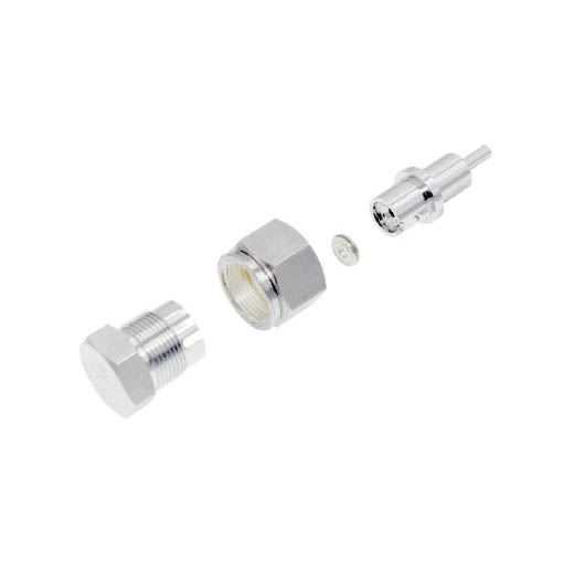 Guide to High Purity Gas Cylinder Connectors & Tube Fittings