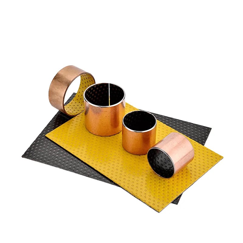 Plain Bearing & Bushings Oilless Bushing, Factory Direct