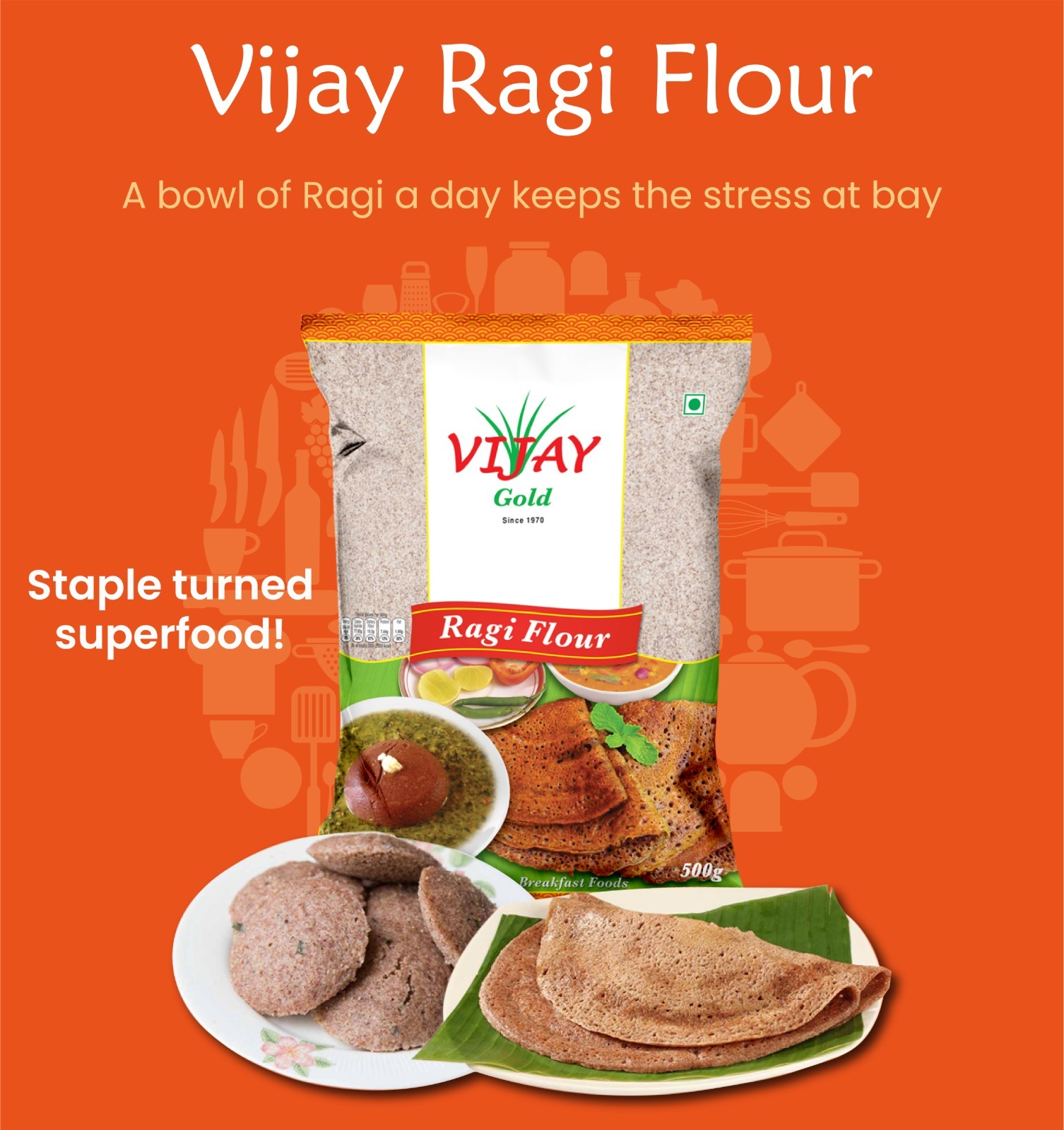 Recipe By Products Vijay Foods