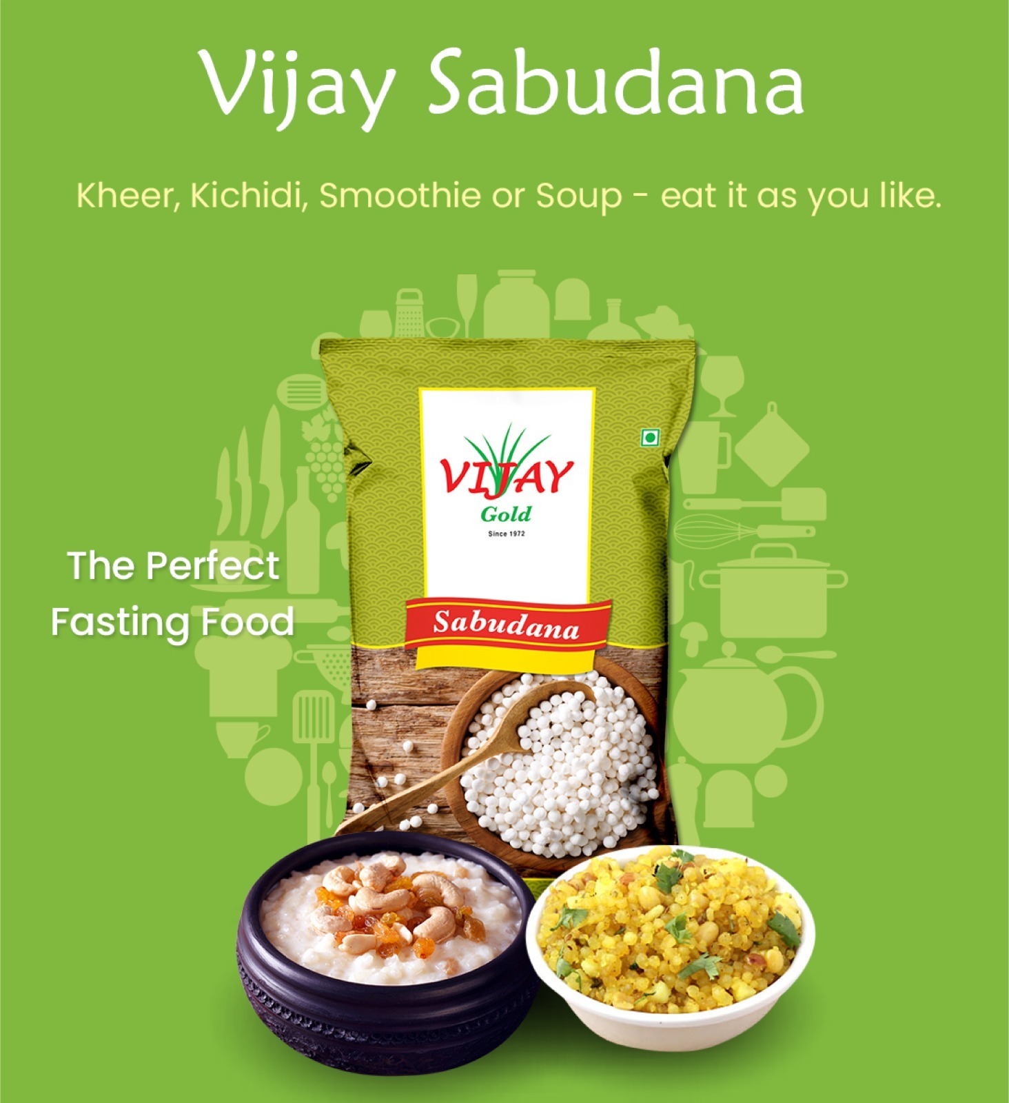 Recipe By Products Vijay Foods