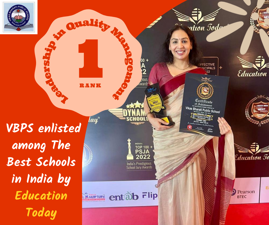 Vikas Bharati Public School