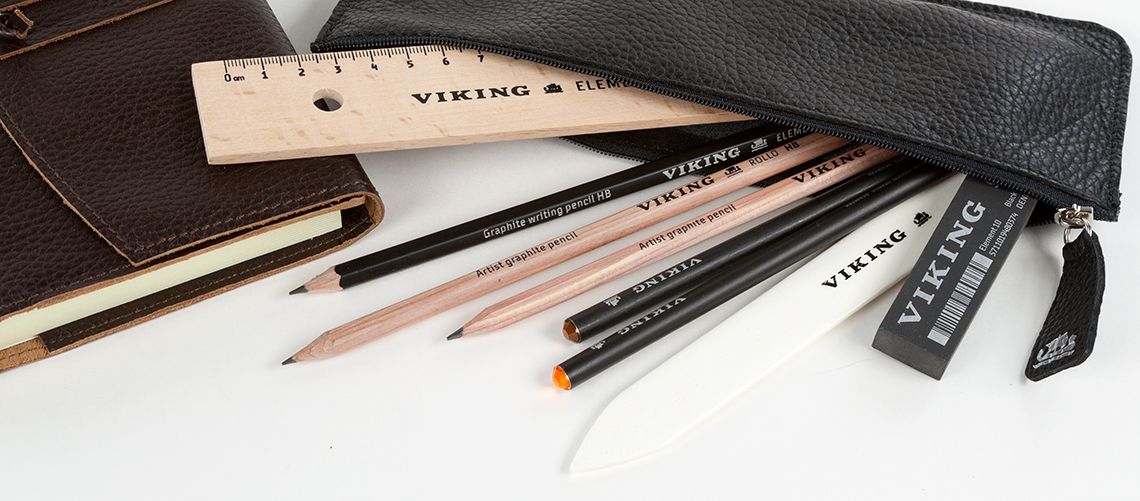 Viking kontorartikler kvalitet og funktionalitet