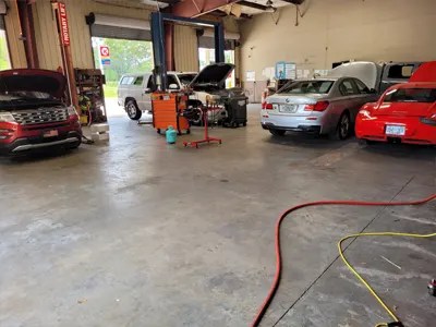 Auto Repair in Jacksonville, FL | Viking Auto Repair Electric & Air