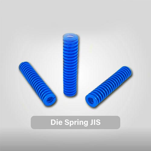 Die Spring JIS Viking Engineering Supplies (PTY) LTD