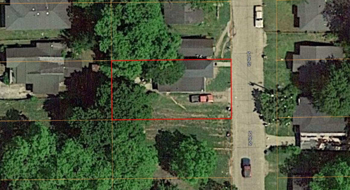 413 S 7th St, Greenville Property Listing MLS® 101416