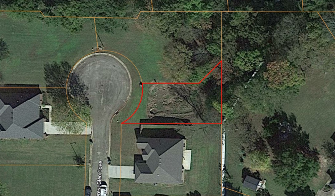 Forest Glen Cove, Tupelo Property Listing MLS® 106534